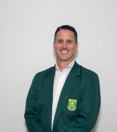 ADAM BROOKE - NSA CEO 2